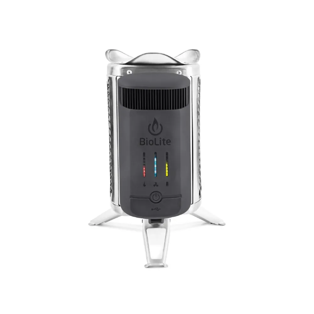 Biolite CampStove 2 Bundle Climate Neutral