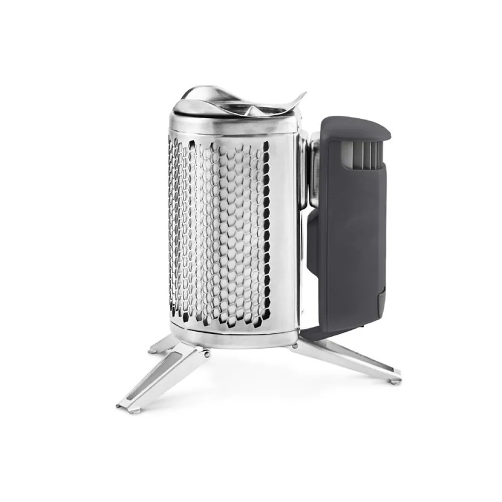 Biolite CampStove 2 Bundle Climate Neutral