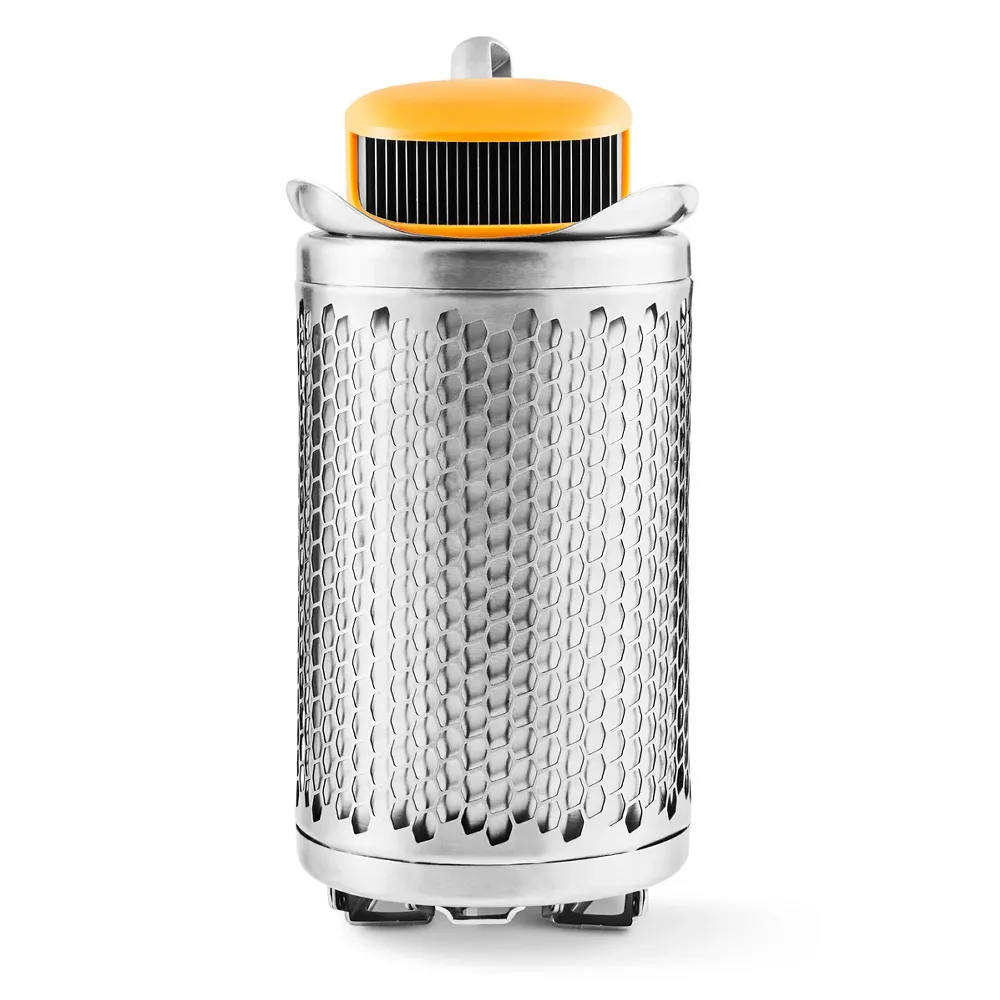 BioLite Campstove Complete Cook Kit
