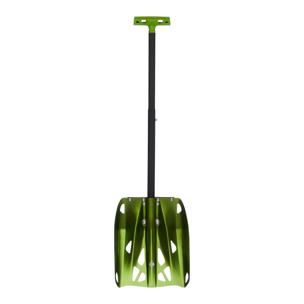 Black Diamond Transfer LT Shovel