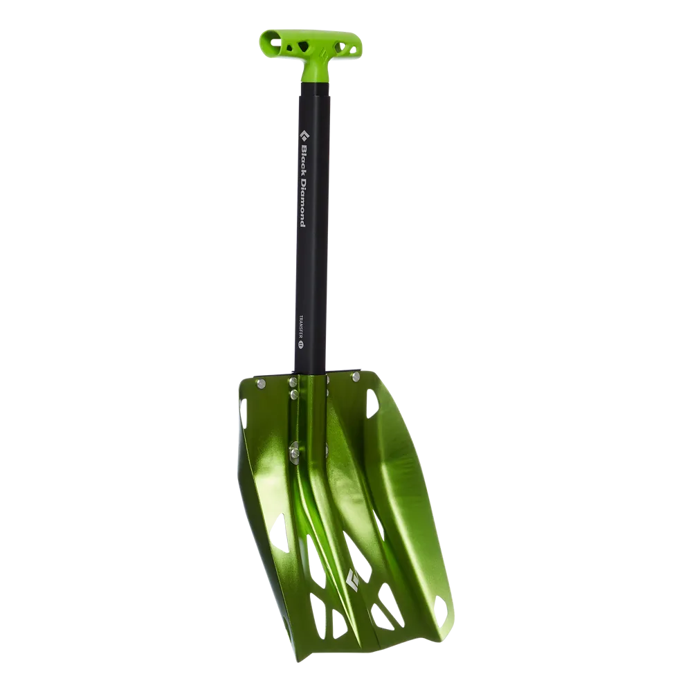 Black Diamond Transfer LT Shovel
