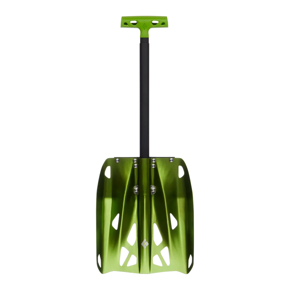 Black Diamond Transfer LT Shovel