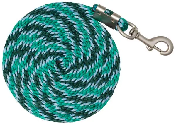 Braided Nylon Leadrope