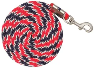 Braided Nylon Leadrope