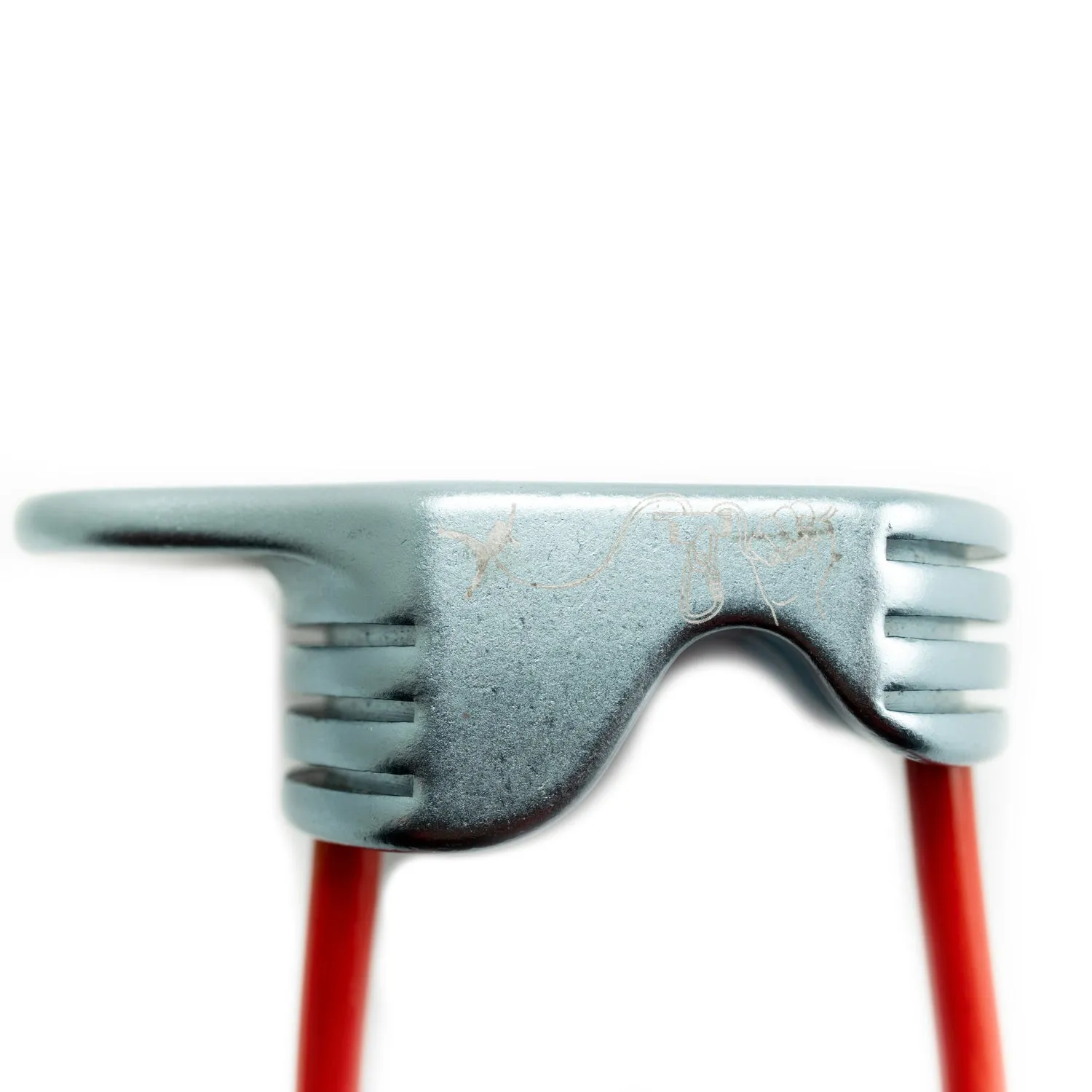 BRD Belay Device