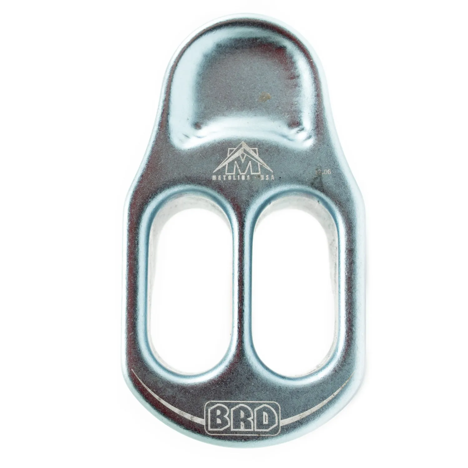 BRD Belay Device