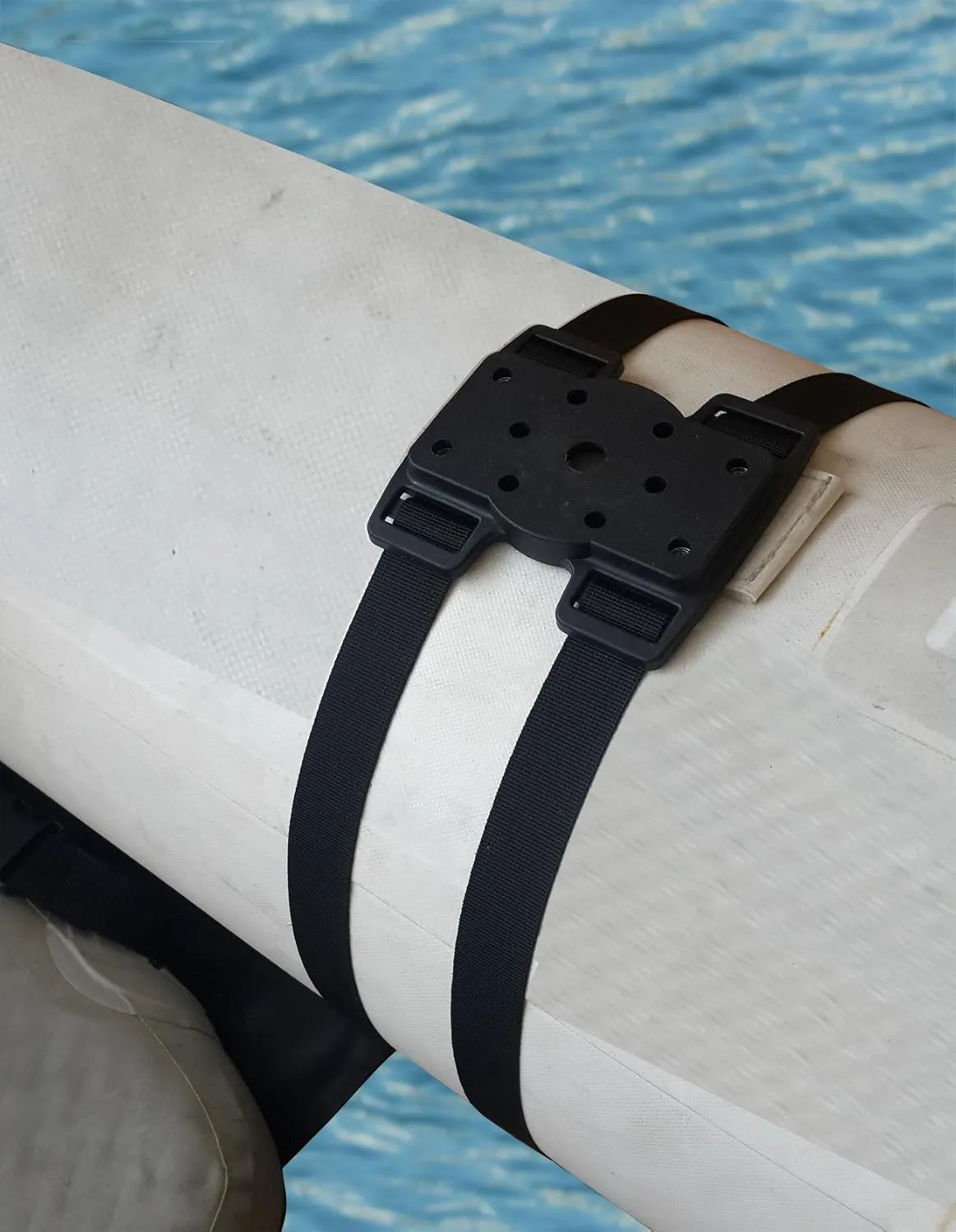 Brocraft Kayak/Canoe Anchor Lock System