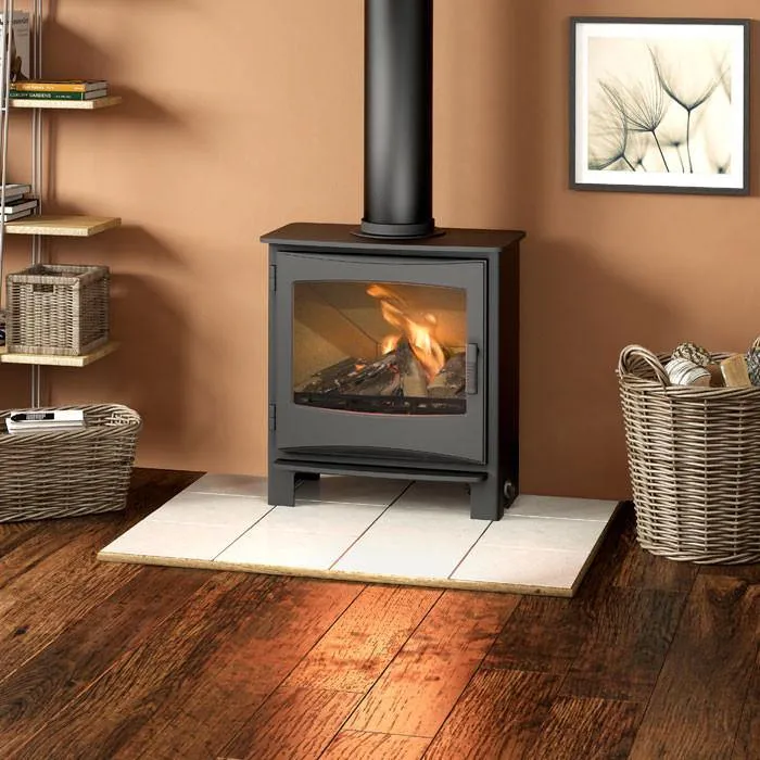 Broseley Evolution Ignite 7 Gas Stove