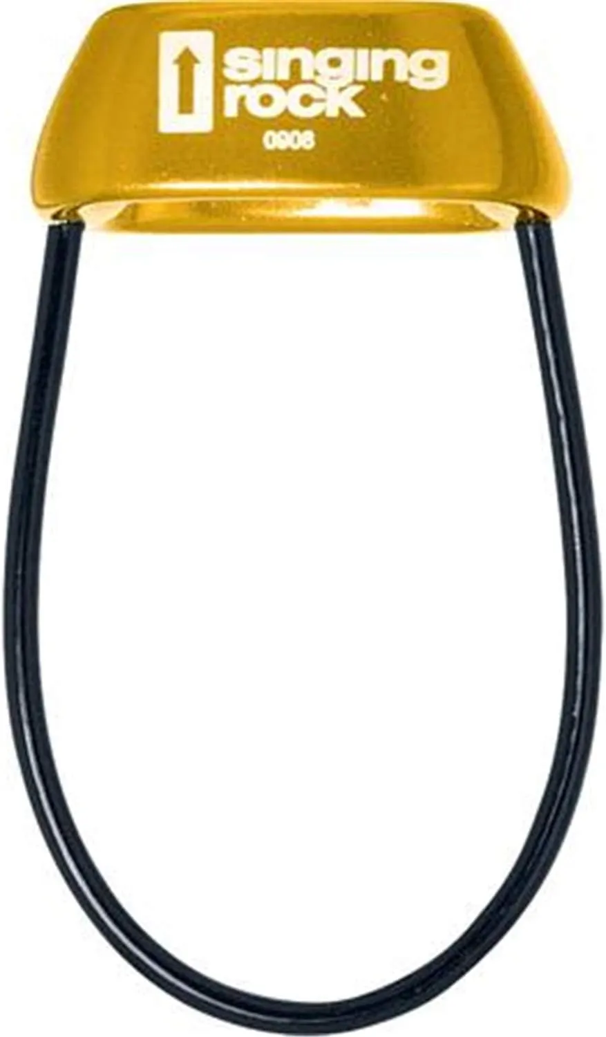 Buddy Belay Device