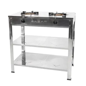 Cadac King Gas Stove 194