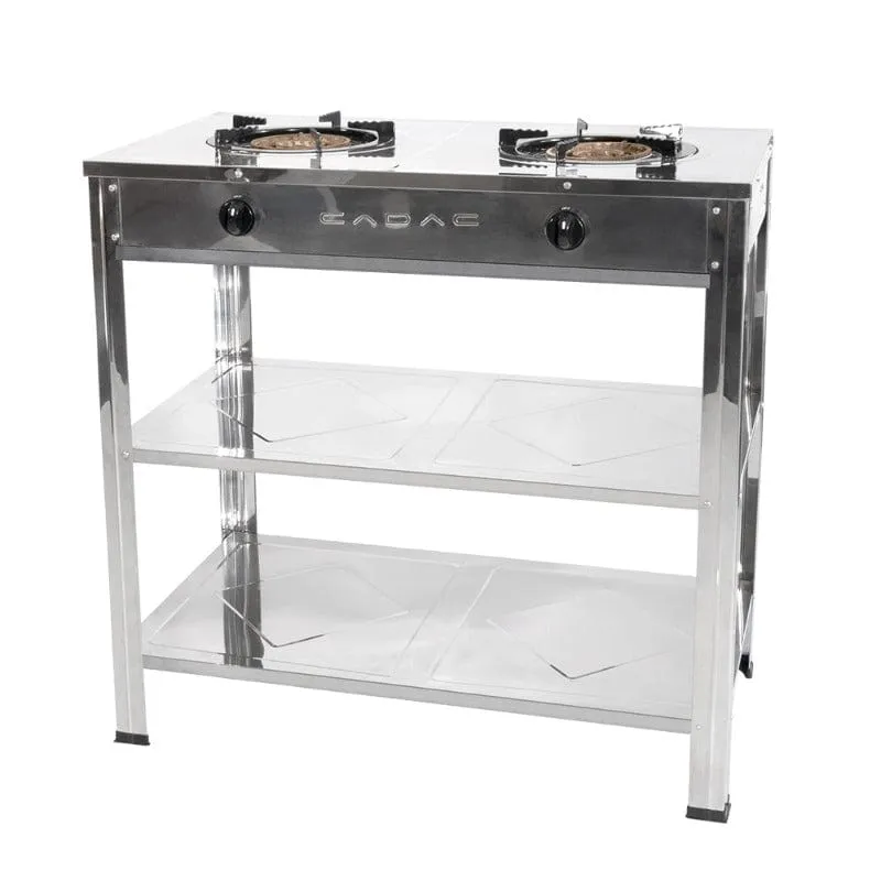 Cadac King Gas Stove 194