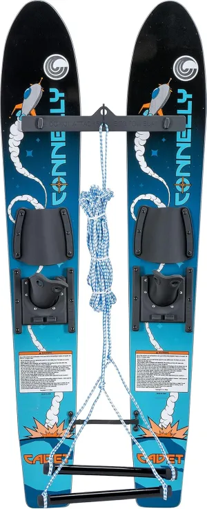 Cadet Combo Waterskis