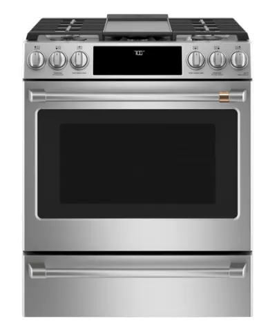 Cafe CCGS700P2MS1 Range, 30 inch