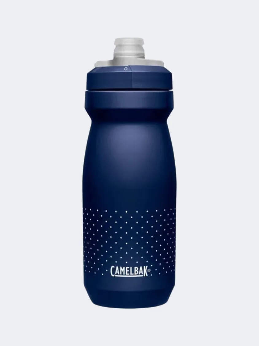 Camelbak Podium 21 Oz Biking Bottle Navy Blue