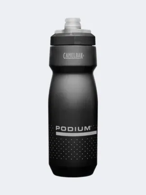 Camelbak Podium 24 Oz Biking Bottle Black