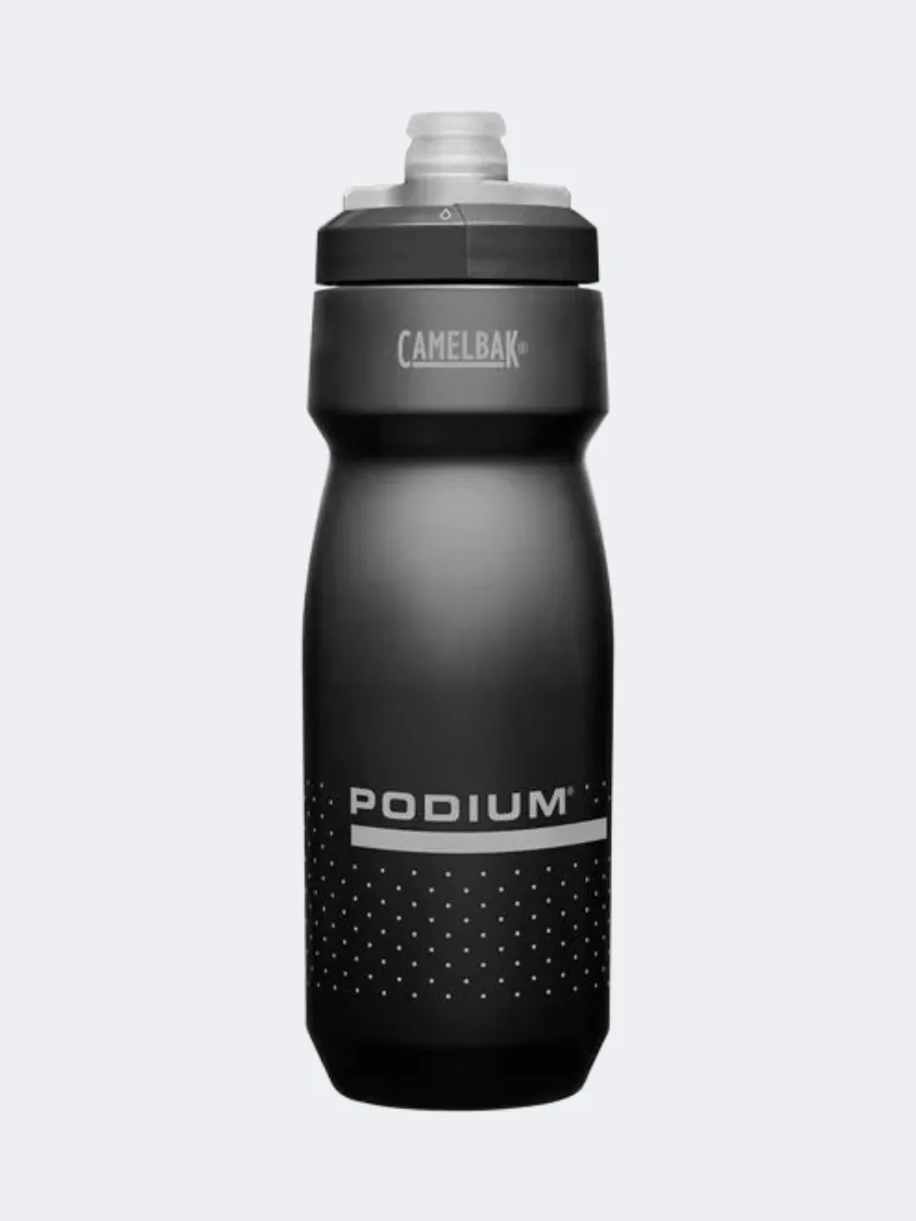 Camelbak Podium 24 Oz Biking Bottle Black