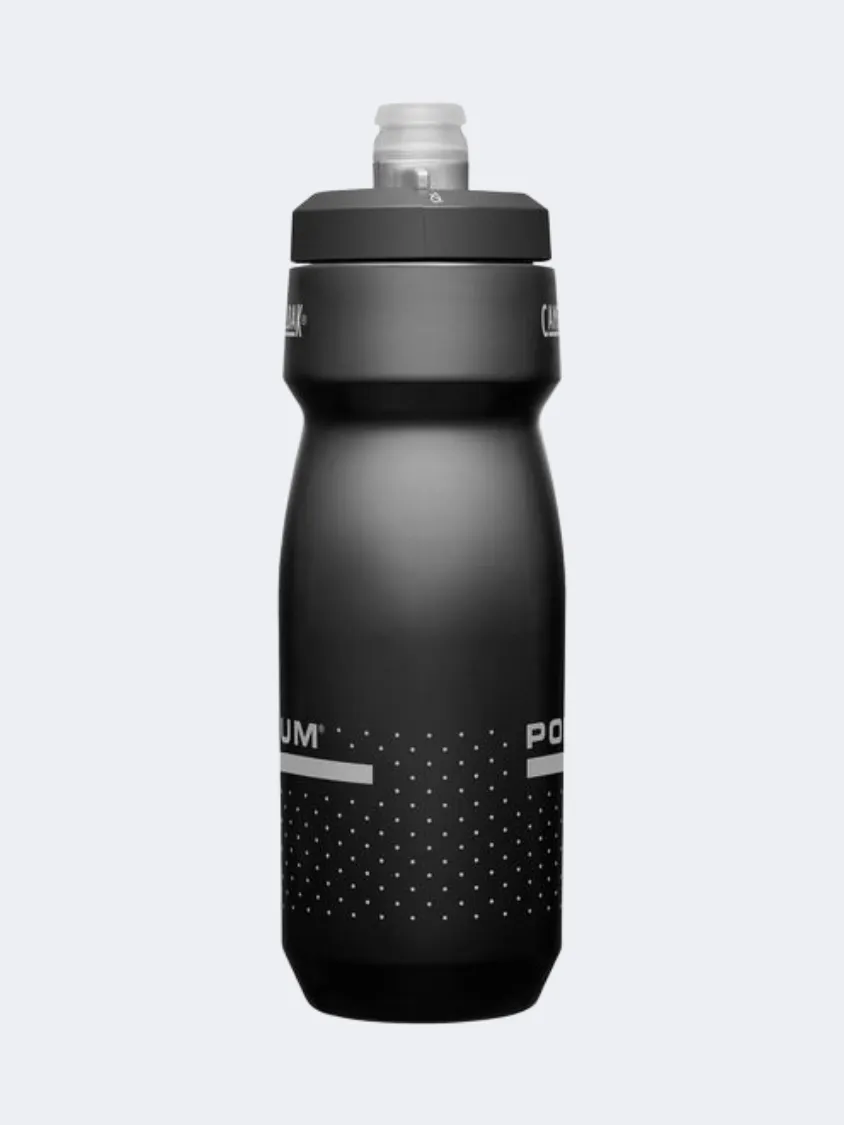 Camelbak Podium 24 Oz Biking Bottle Black