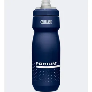 Camelbak Podium 24 Oz Biking Bottle Navy Blue