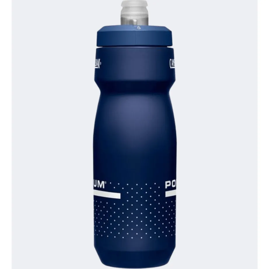 Camelbak Podium 24 Oz Biking Bottle Navy Blue