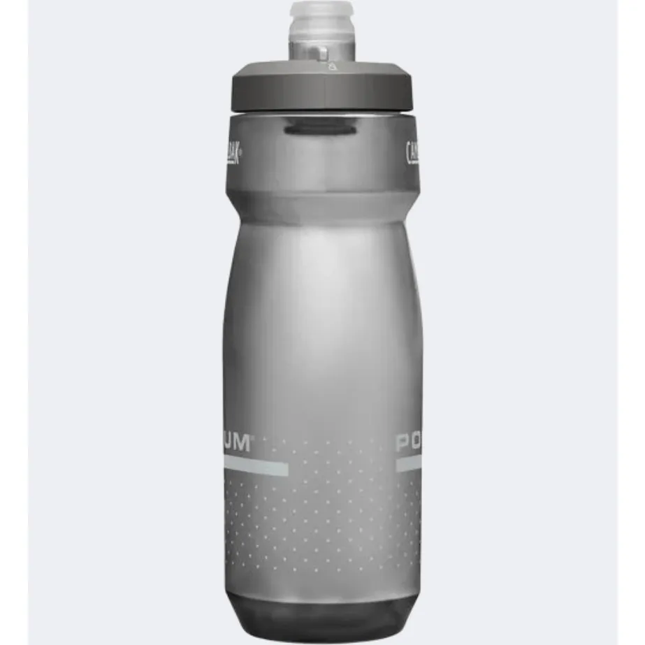 Camelbak Podium 24 Oz Biking Bottle Smoke