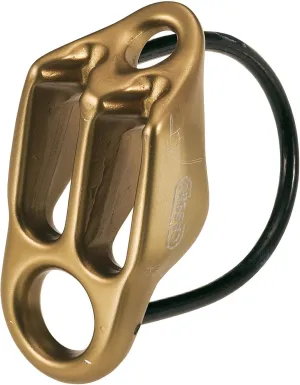 Camp Piu 2 Belay Device