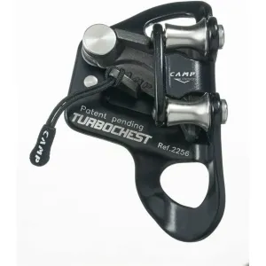 Camp Safety Turbo Chest Ascender