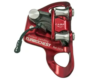 Camp Turbo Chest Ascender