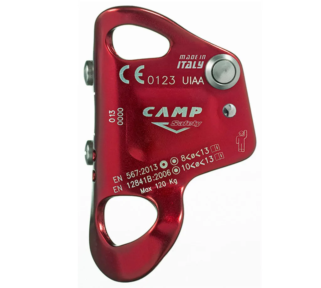 Camp Turbo Chest Ascender