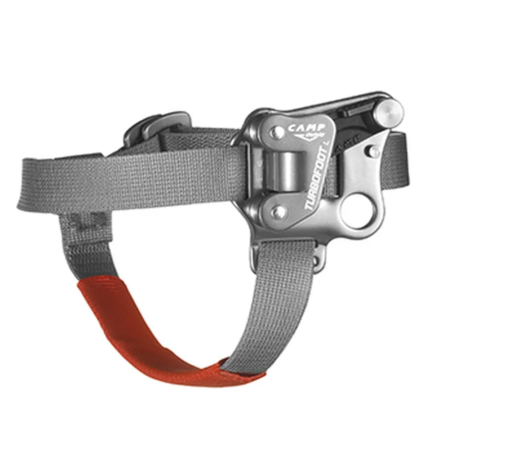 Camp Turbo Foot Ascender
