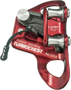 CAMP TurboChest - Red