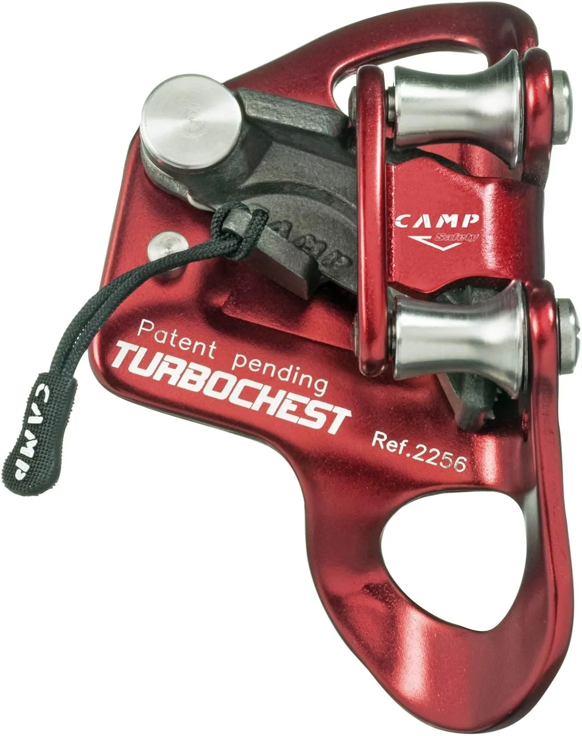 CAMP TurboChest - Red