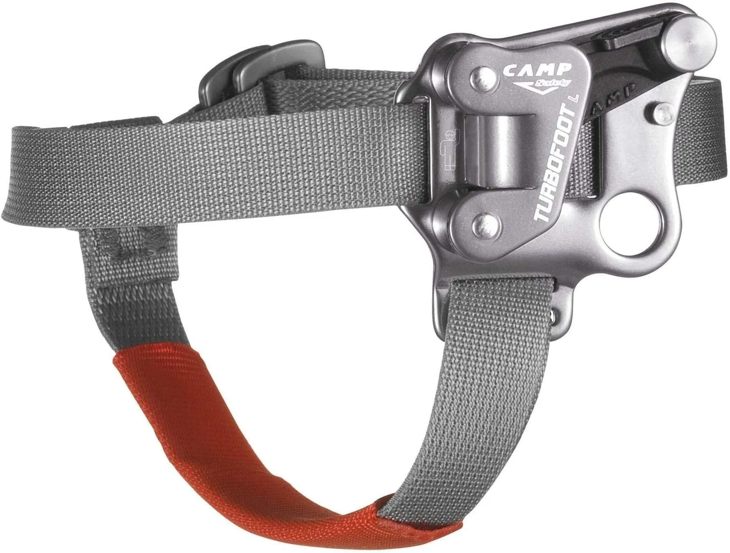 Camp Turbofoot Ascender