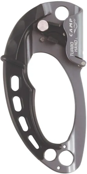 CAMP Turbohand Ascender