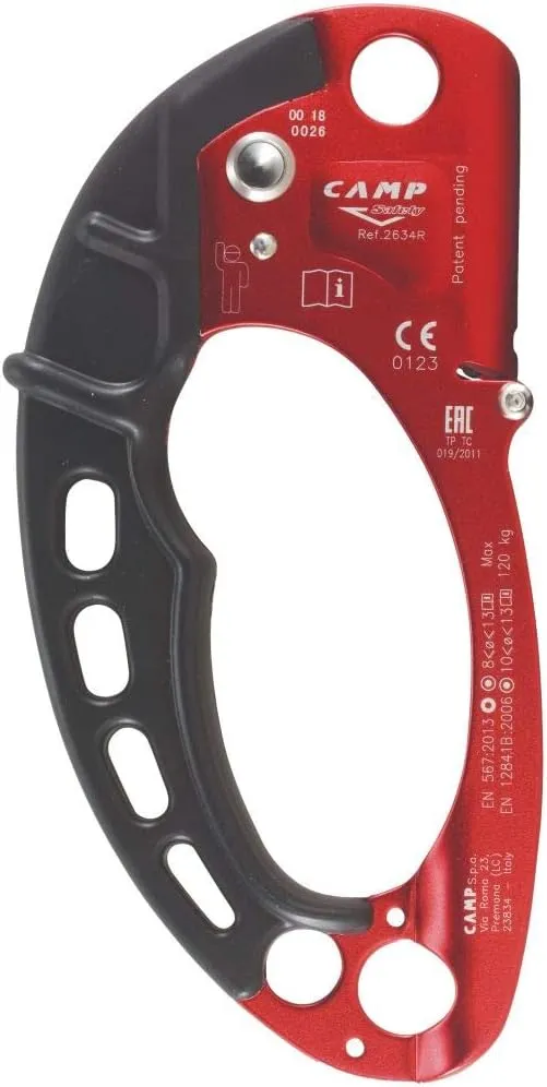 CAMP Turbohand Ascender