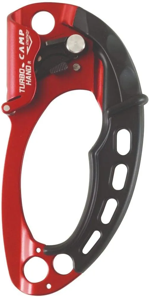 CAMP Turbohand Ascender