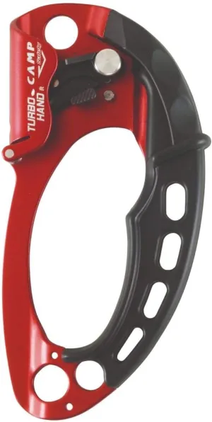 CAMP Turbohand Ascender