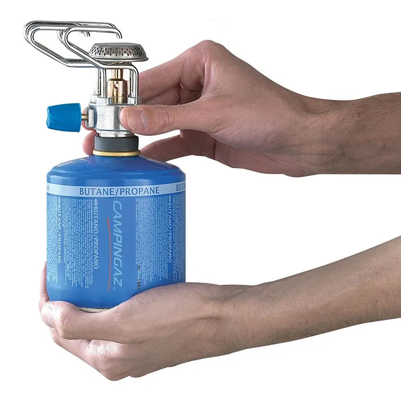 Campingaz 205305 Micro Plus Gas stove
