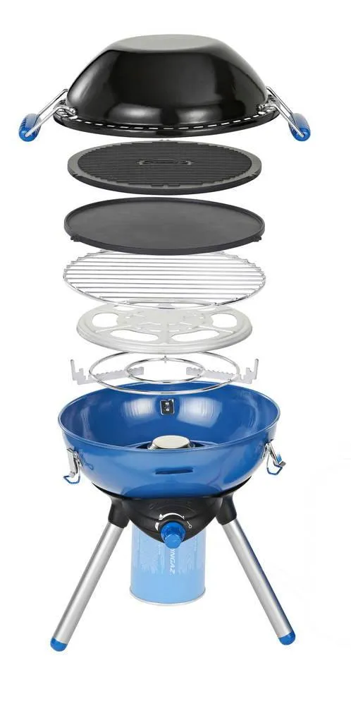 Campingaz Party Grill 400CV Gas Barbecue Stove