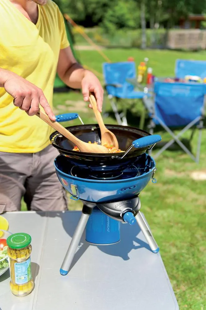 Campingaz Party Grill 400CV Gas Barbecue Stove