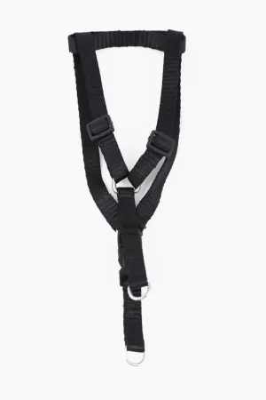 Canine Nylon Solid Collar for Dogs (1.5cm)