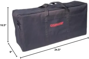 CARRY BAG 2 BURNER STOVE