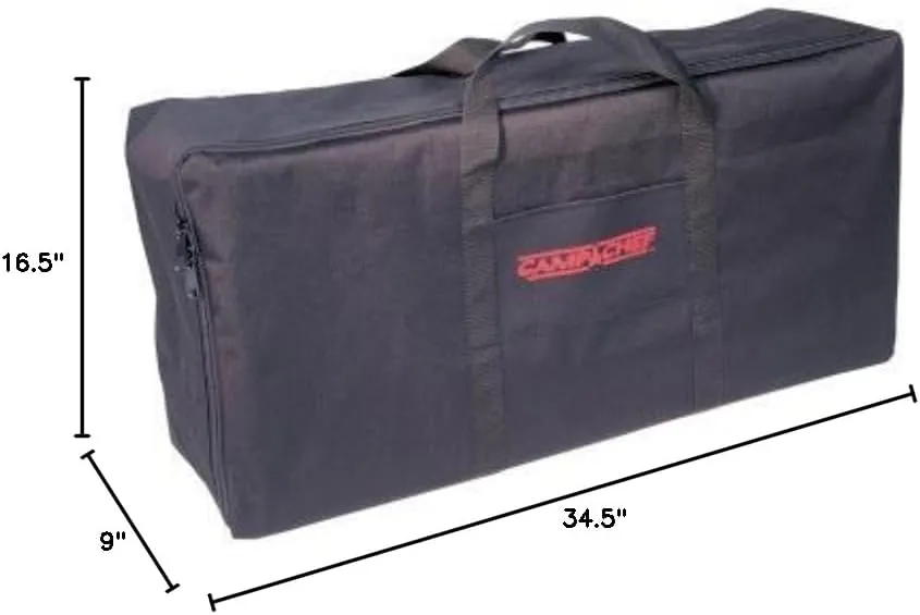CARRY BAG 2 BURNER STOVE