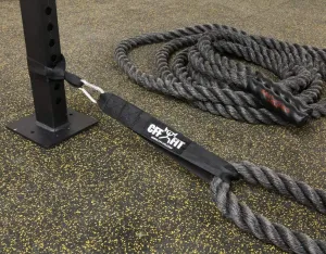 CFF Portable Nylon Rope Anchor - Protect Your Undulating/Battling Rope