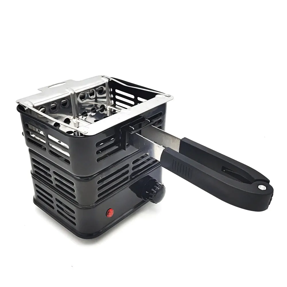 Charcoal Stove Burner