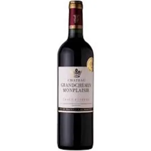 Chateau Grand Chemin Monplaisir 2018