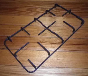 Chef, Electrolux, Simpson Gas Stove Standard Matt Trivet - Part # 305451500