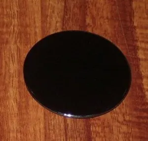 Chef Gas Stove Small 50mm Burner Cap - Part No. 0004008223