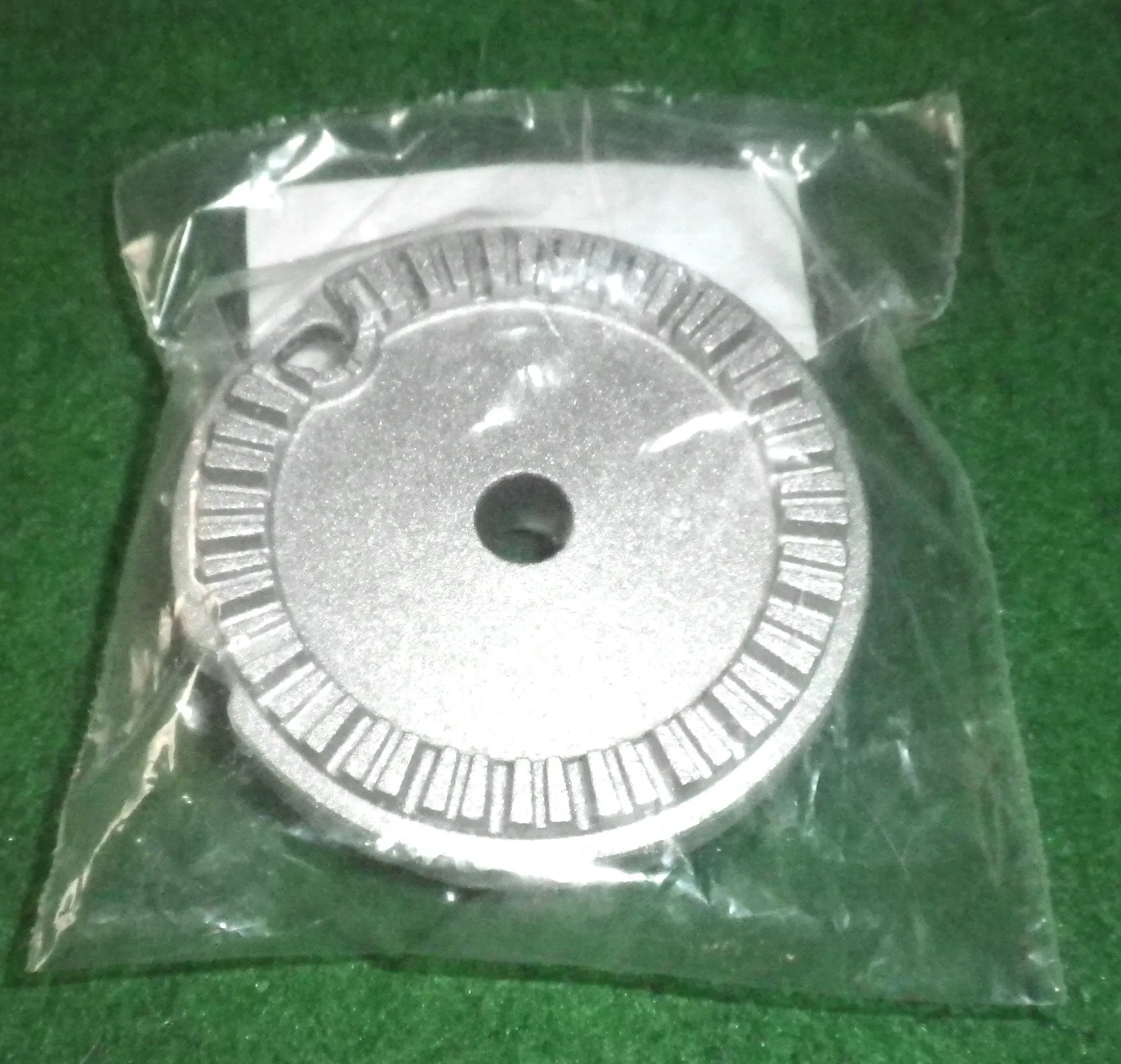 Chef, Westinghouse Gas Stove Medium Distributer / Burner - Part # 4055563417