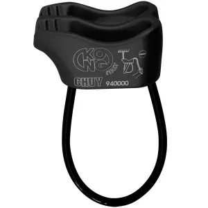 Chuy Belay Device