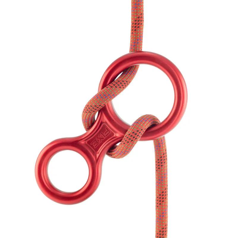 Classic Figure 8